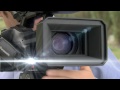 AJ-PX270 Ultra Handheld Camera Recorder