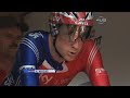 Wiggins wigs out over bike - from Universal Sports