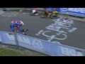 Wiggins wigs out over bike - from Universal Sports