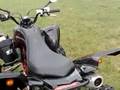 yamaha raptor atv