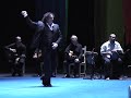Just saw Paco Peña Flamenco sin Fronteras. Amazing irl #bucketlist http://t.co/9M5VeQP4