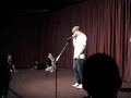 Liverpool Youth Soccer Tournament Talent Show-Sunday Morning