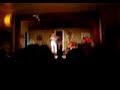 Celtic Kitchen Party in Baddeck, Nova Scotia