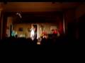 Celtic Kitchen Party in Baddeck, Nova Scotia