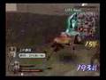 Kenshin Uesugi Battle Video