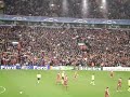 Liverpool vs Barcelona