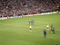 Liverpool vs Barcelona Liverpool vs Barcelona