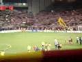 Liverpool vs Barcelona