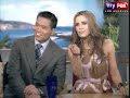 adriana and karolina talk about the new biofit bra