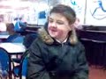 Mcgonagle the tard! Mcgonagle the tard!