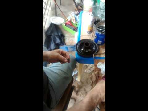 how to rebuild roller lifters