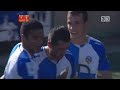Sant Andreu vs. CE. Sabadell (2n. Gol-- Javi)