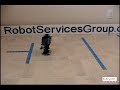 I-Sobot Walk Test 20 I-Sobot Walk Test 20
