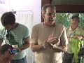 Depilação em Tony Ramos