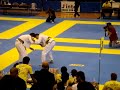KRON GRACIE VS SHIRAISHI