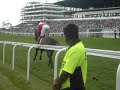 Epsom Derby 2008 race clip Epsom Derby 2008 race clip