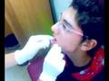 Percin labbro Francesco