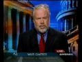 COUNTDOWN: Olbermann On War Games COUNTDOWN: Olbermann On War Games