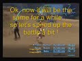 FFXII MCP - Part 7 (Urutan Eater) FFXII MCP - Part 7 (Urutan Eater)