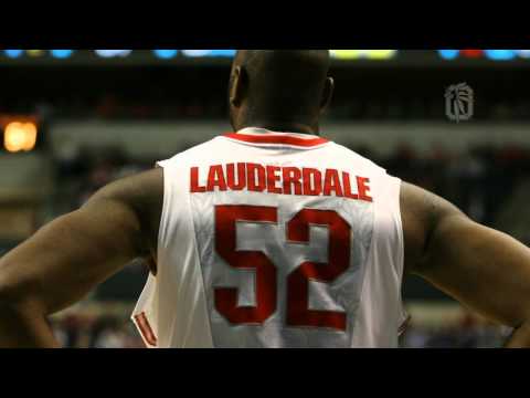 Big Ten Tournament Final - And audio slideshow of photos from Ohio State's semifinal and finals wins over Michigan and Penn State, respectively, in the 2011 Big Ten Men's Basketball To...