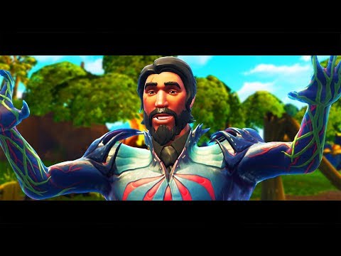 Fortnite 3d Thumbnails John Wick