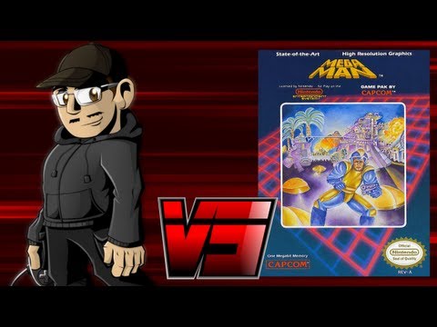 Somecallmejohnny - Many of you asked, and now I feel it's time. The next Marathon is all about the Blue Bomber, Mega Man. For over 25 Years, this beloved icon has seen many, ma...