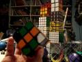 videos de Resolución del cubo de Rubik Método Friedrich F2L Keyhole