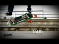 Skate (Flickit) - Xbox 360 Playstation 3