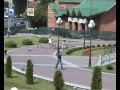 Praktyki na Białorusi 2008