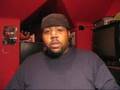 Drunk Bomber & The Criminal Iron Man video