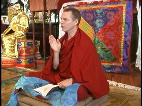 how to meditate in buddhism