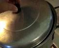 Cooking with Oshutterup