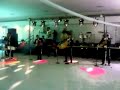 Mariachi Cuahutemoc pt 3