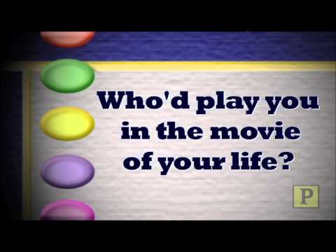 PLAYBILLVIDEO - http://www.playbill.com/video On Broadway, Gavin Lee stars as the gravity-defying Bert in