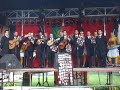 Tuna Musicatta Contractile (TMC) - Canto Bem Alto