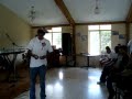 Campamento Hechos 29 ... Dinamica Equipo 5 Parte 1