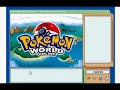 Pokemon World Online - Web & PD - Tut - By KniGhtoN Pokemon World Online - Web & PD - Tut - By KniGhtoN