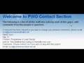 Pokemon World Online - Web & PD - Tut - By KniGhtoN