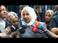 Melek anneye ithafen...
