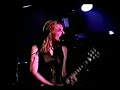 Videos Musicales de Veruca Salt
