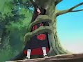 Kurenai & Asuma Vs. Itachi & Kisame