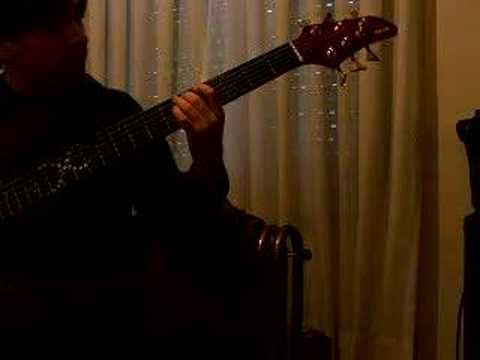 André Sousa Experiencia 1