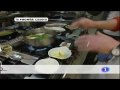 RESTAURANTE LA TEJA EN TVE, YUNCOS (TOLEDO)
