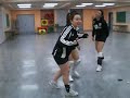 Apex Stomping Lesson # 2