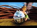 Disney "Tinker Bell" russian