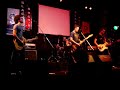 UDORA ( live Sao Paulo ) UDORA ( live Sao Paulo )