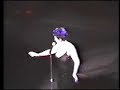 Liza Minnelli - Never Never Land/Over the Rainbow 6/6/02