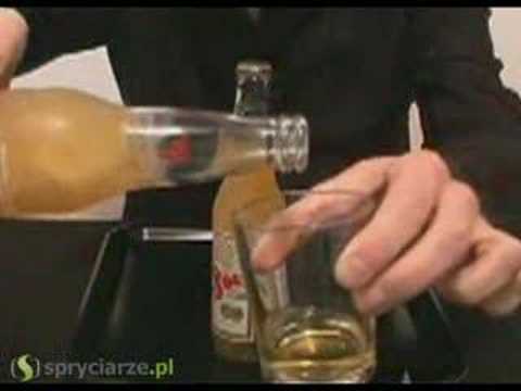 Miniaturka - Jak zamrozić piwo w sekundę