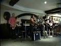my band, the bayou rhythm kings, recorded at the whitewater hotel,newby bridge,cumbria,uk.august 2002, check out the band website.
      www.bayourhythmkings.co.uk
joe edwards,tenor sax,nick telfer,clarinet,frank mckee,electric fender fretless bass,russell irving,banjo(also plays guitar,electric and acoustic)