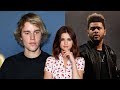Justin Bieber SHADES The Weeknd!: Defends Selena Gomez Over Diss Track